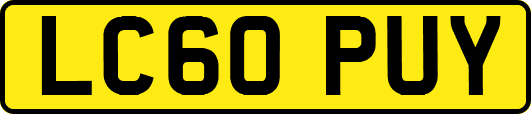 LC60PUY