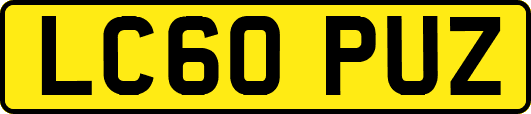 LC60PUZ