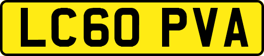 LC60PVA