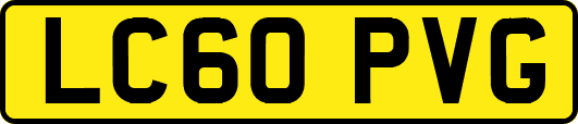 LC60PVG
