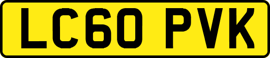 LC60PVK