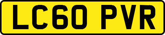 LC60PVR