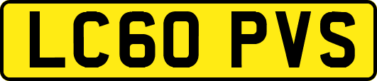 LC60PVS
