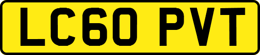 LC60PVT