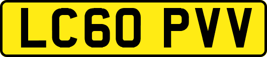 LC60PVV