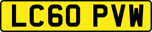 LC60PVW