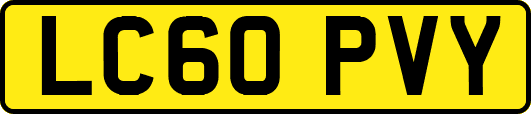 LC60PVY