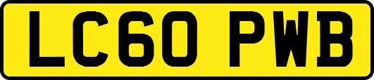 LC60PWB