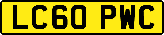 LC60PWC
