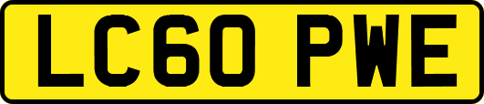 LC60PWE