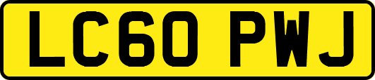 LC60PWJ