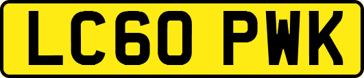 LC60PWK