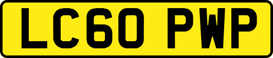 LC60PWP
