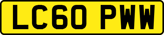 LC60PWW
