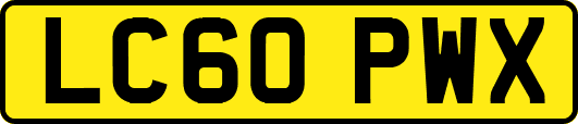 LC60PWX