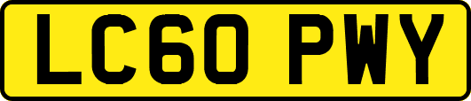 LC60PWY