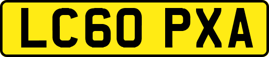 LC60PXA