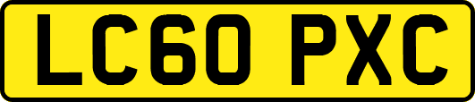 LC60PXC
