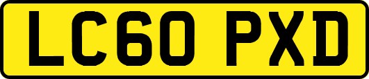 LC60PXD