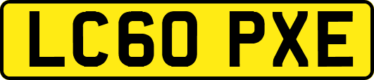 LC60PXE