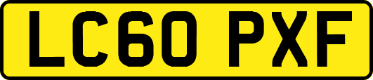 LC60PXF