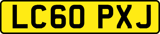 LC60PXJ