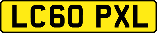 LC60PXL