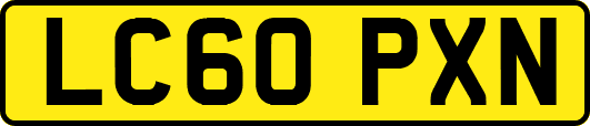 LC60PXN
