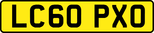 LC60PXO