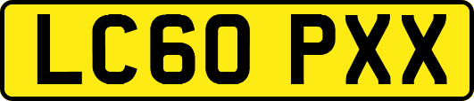 LC60PXX