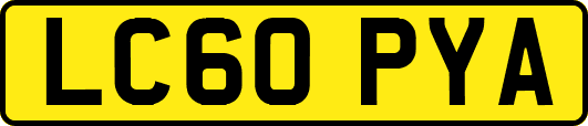 LC60PYA