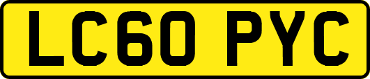 LC60PYC