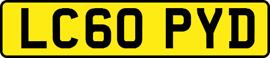 LC60PYD