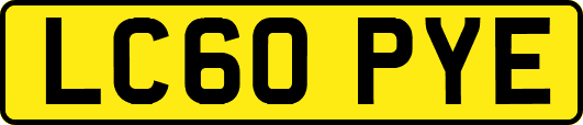 LC60PYE