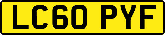 LC60PYF