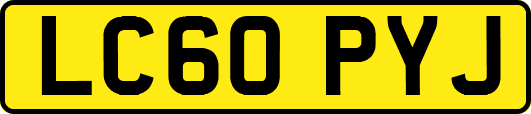 LC60PYJ
