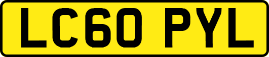 LC60PYL