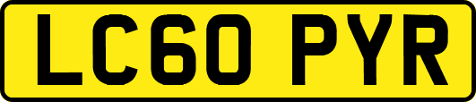LC60PYR