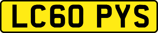 LC60PYS