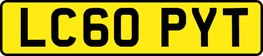 LC60PYT