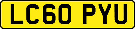 LC60PYU