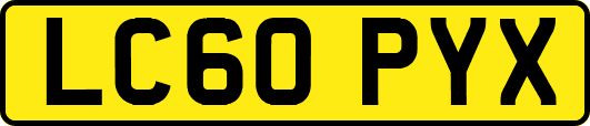 LC60PYX