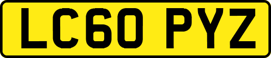 LC60PYZ