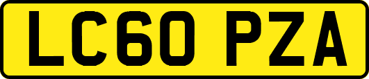 LC60PZA
