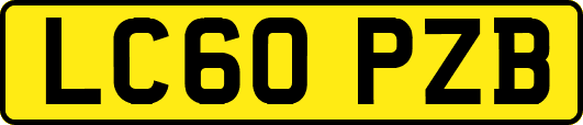 LC60PZB