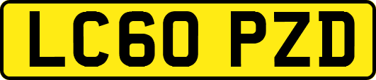 LC60PZD