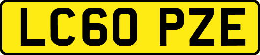 LC60PZE