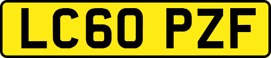 LC60PZF