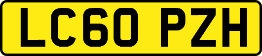 LC60PZH