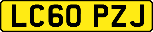 LC60PZJ